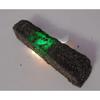 Natural Green Emerald Loose Gemstone Uncut Rough 106.60 ct for Lapidary and Gem Collections