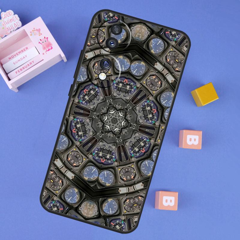 

Авиационный Кейс для Приборов Самолета Для Honor 400 Pro 200 70 90 Lite X9a X9b X9c X9d X8b X8c Win RT Magic 8 5 6 7 Pro Чехол Honor X9a