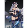 Azur Lane Enterprise Wind Catcher Ver. 17 Scale PVC&ABS Painted Finished Figure