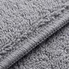 Wraparound Design Absorbent Mat Microfiber Sink Splash Guard Faucet Splash Catcher  Counter Sink