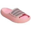 adidas Adislide Comfortable Fit Slide Sandals Unisex Sandals Pink JP6300