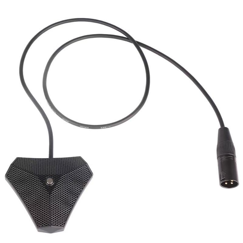 797audio CR401 Omnidirectional Condenser Boundary Microphone (CN version)