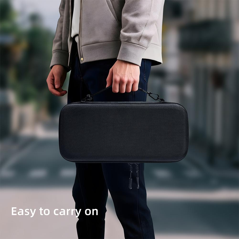 Travel Carrying Case Shockproof Protective Case Hard Shell Pouch for Switch 2 Console & Accessories