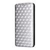 For Realme GT 7 5G Case Wallet Rhombus Imprinted Leather Phone Cover