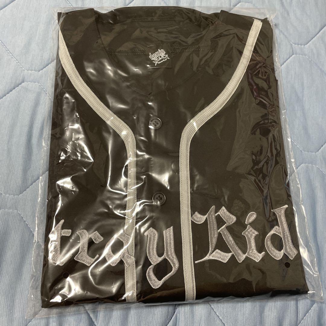 

[Б/У] Рубашка-униформа StrayKids Феликс