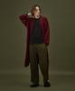 Atempo Lounge Pant_Khaki Black (Men)