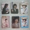 Park Eun-bin - Woo Young-woo Photocard