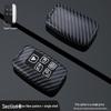 Fits Key Covers for Land Rover Discovery Sport, Range Rover Evoque, Velar, Freelander, Defender & Jaguar