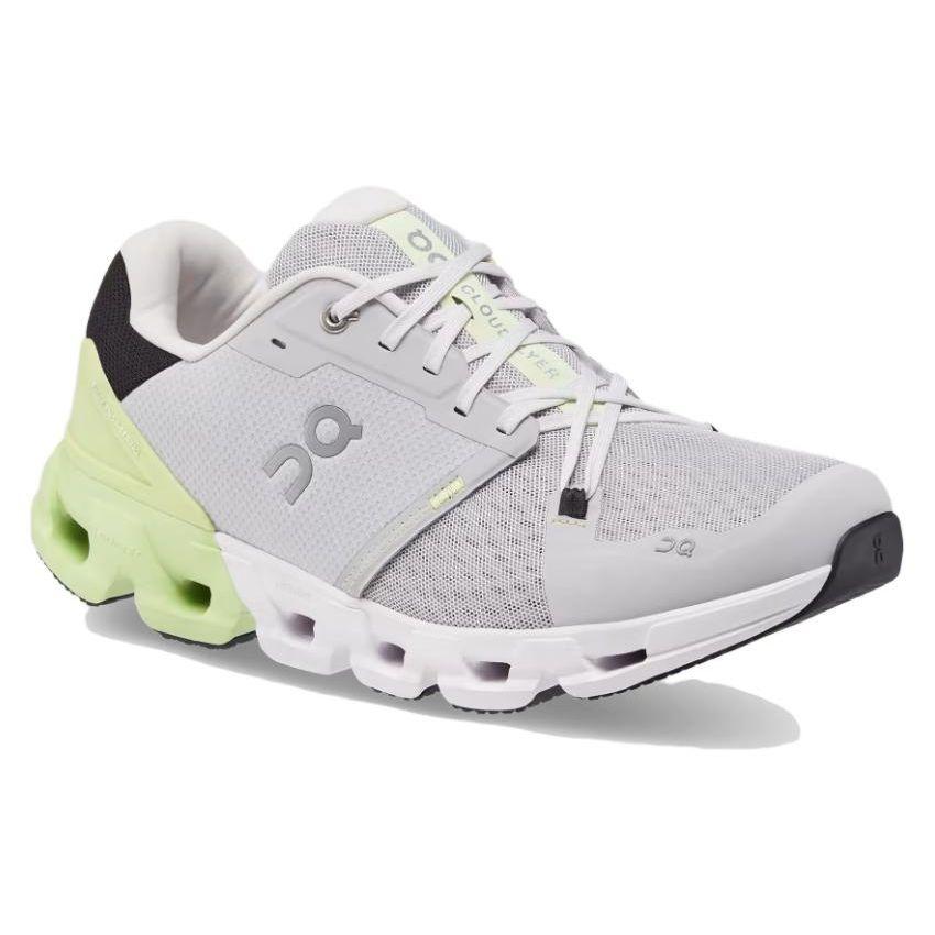 On Running Cloudflyer 4 Glacier Meadow Herren Sneaker 71.98674