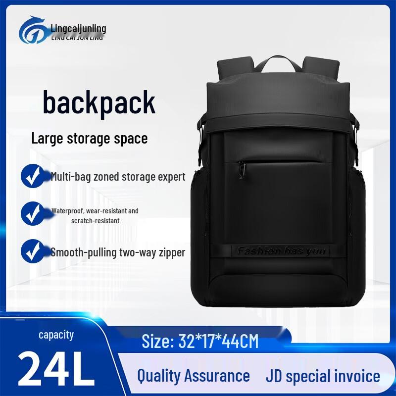 

Multi-functional Business Travel Backpack