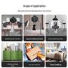 JINBEI DPX-1000II 1000W Studio Flash Light