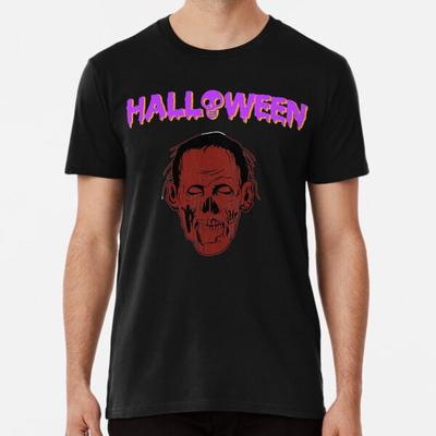 Halloween Zombie Feiertags T-Shirt T-Shirt S-5XL Bestes T-Shirt