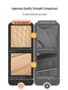 All-Season Seat Covers for 25 Geely Galaxy A7 Models, A7EM-i Cushion Modification