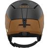 Protective Helmet Giro Tenet MIPS Metallic Coal/tan Black/brown