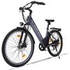Elektronik für Kreativität & Unterhaltung – E-Bikes