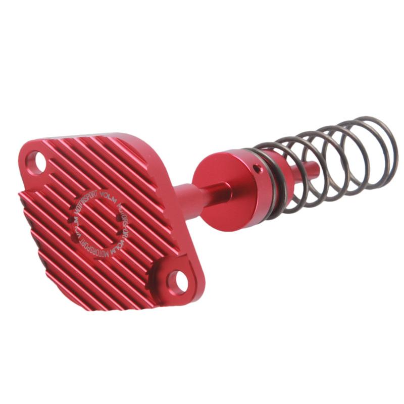 Low Temperature Thermostat Parts for Bmw N54 N55 engine(Sport Oil Cooler Valve)