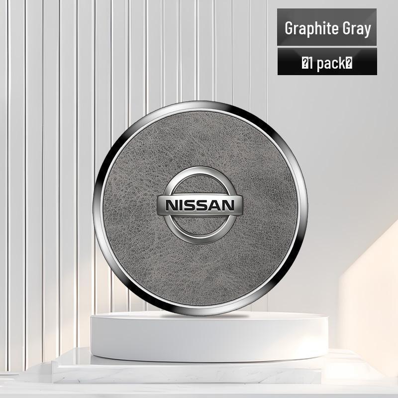 Nissan N7/N6 Car Water Cup Holder Anti-slip Storage Pad
