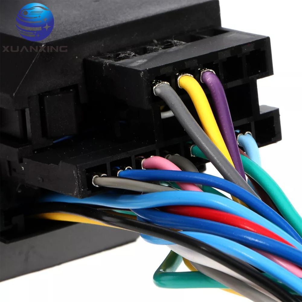 Chevrolet Express 1500 & GMC Turn Signal Switch (26090822)