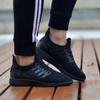 Spring New Couple Little Red Shoes Fly-woven Mesh Breathable Casual Shoes Sports Fly-woven Mesh Single Shoes