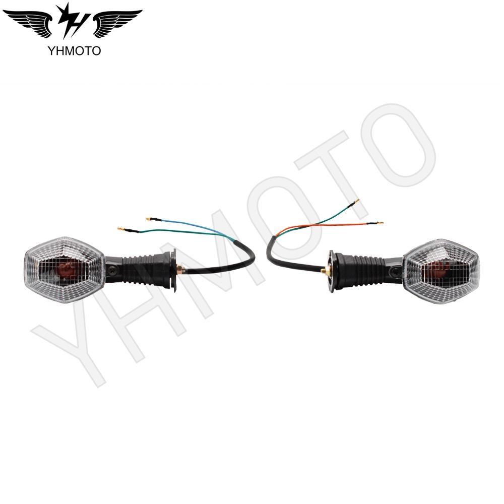 Turn Signal Light for Suzuki DRZ400 S/SM