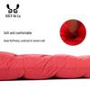 AOLV Extreme Cold Outdoor Goose Down Sleeping Bag