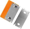 KEWAYO Edge Banding Woodworking Edge Edge Cutter for Woodworking Banding Veneer Edge Banding Tool for Straight and Circular Edge Treatment for with 1