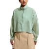 Chaqueta Ligera Cómoda Resistente al Desgarro para Mujer chaquetas IF0588-006