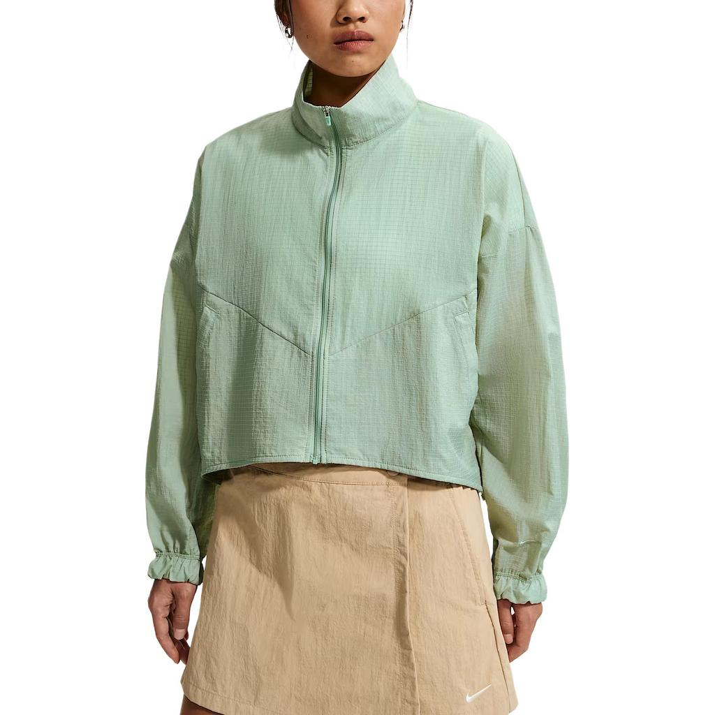 Nike Chaqueta Ligera Cómoda Resistente al Desgarro para Mujer chaquetas IF0588-006