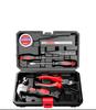Electric Multifunctional Household Hand Tools with Pliers and Hammer Promotional Tool Set