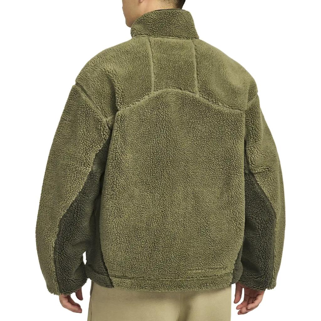 New Nike 'Canwell Glacier' Men's Therma-FIT Adv Windproof Jacket FV8654-222