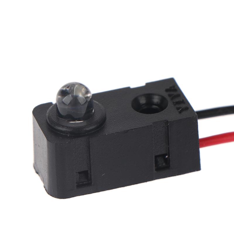 Infrared Transmitter And Receiver Pair Photoelectric Sensor Module With Cable Anti Interference Split Distance Sensor
