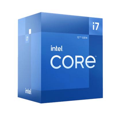 Intel | Processzor | Core I7 | I7-12700Kf | 3,6 GHz | LGA1700 foglalat | 12 magos