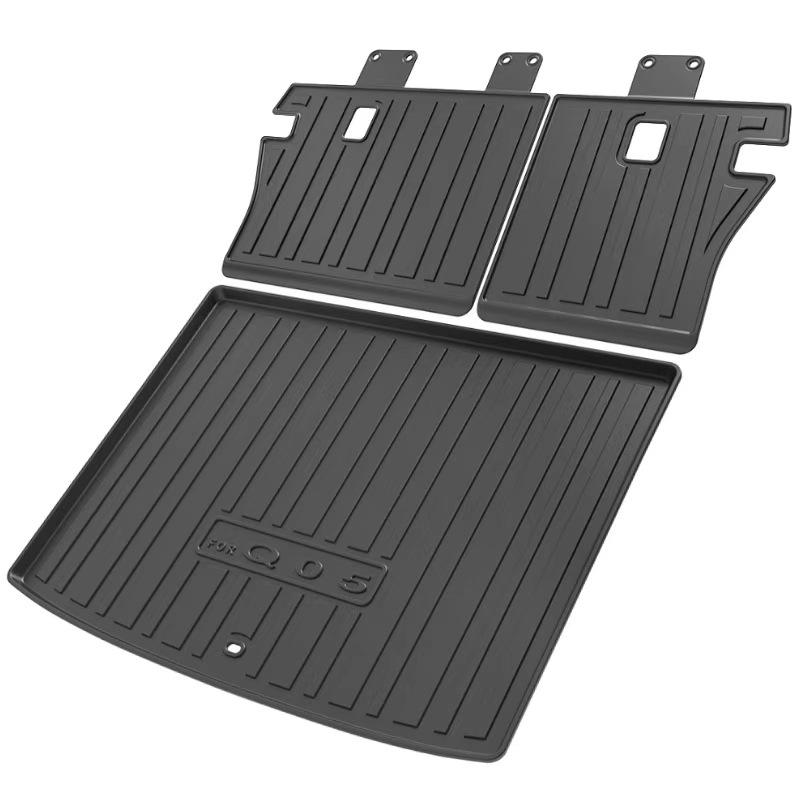 Changan Qiyuan Q05 TPE Trunk Mat - Custom Fit & Decorative