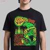 2025 Hot New King Gizzard And The Lizard Wizard Black T Shirt All Sizes Xa986 Vintage Fashion Breathable Casual Graphic