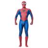 Adult Fitted Bodysuit Jumpsuit Costume for Stage Performance and Cosplay