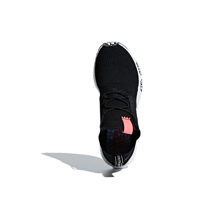 Adidas NMD_Racer 'Alphatype' BB7041