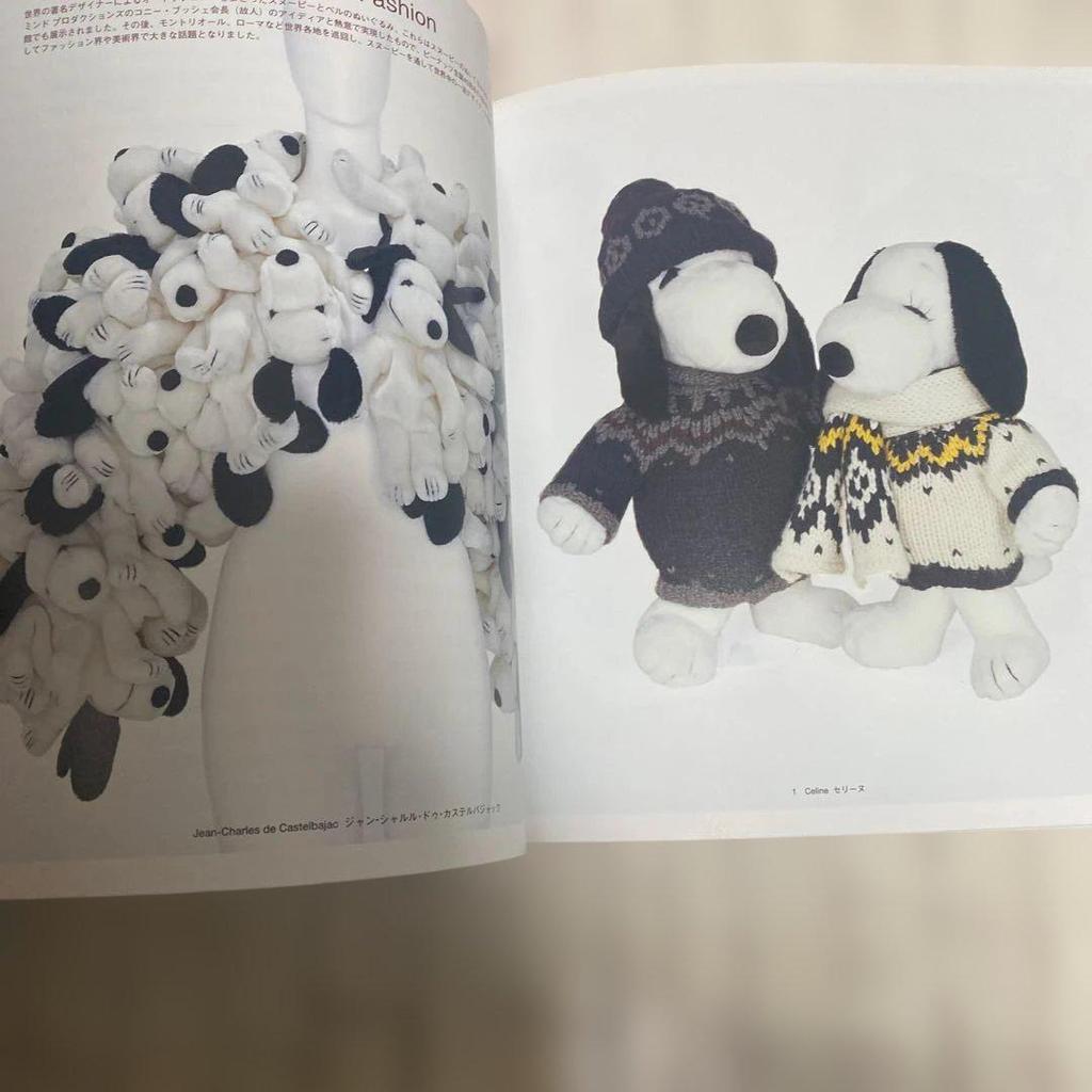 [USED] SNOOPY in Museum
