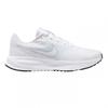 Womens/Ladies Run Graphic Print Trainers