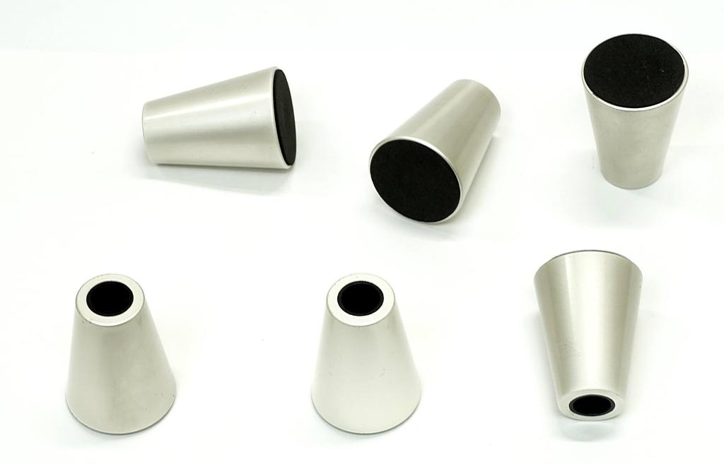 Made in Goose Feather Plastic Bunker Pen Brasda Capo Pen Pink Japan, + Stand, Feather, Q-S1P1WG-1-P