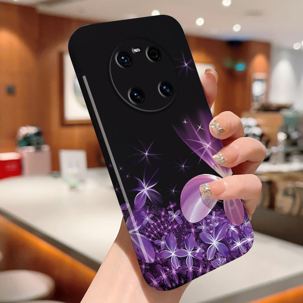 All-inclusive Film Phone Case Cartoon Fashion Design Hard Shell Full Cover Camera Protection Case for iPhone Huawei Honor Vivo Google