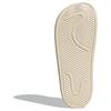 Adidas Adilette Clogs Comfortable Durable Closed Toe Slippers Unisex Footwear Off-White Blue JH9850