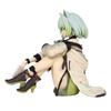 Kal'tsit Energy Link Figure with Chassis - 2D Game Peripheral Ornament