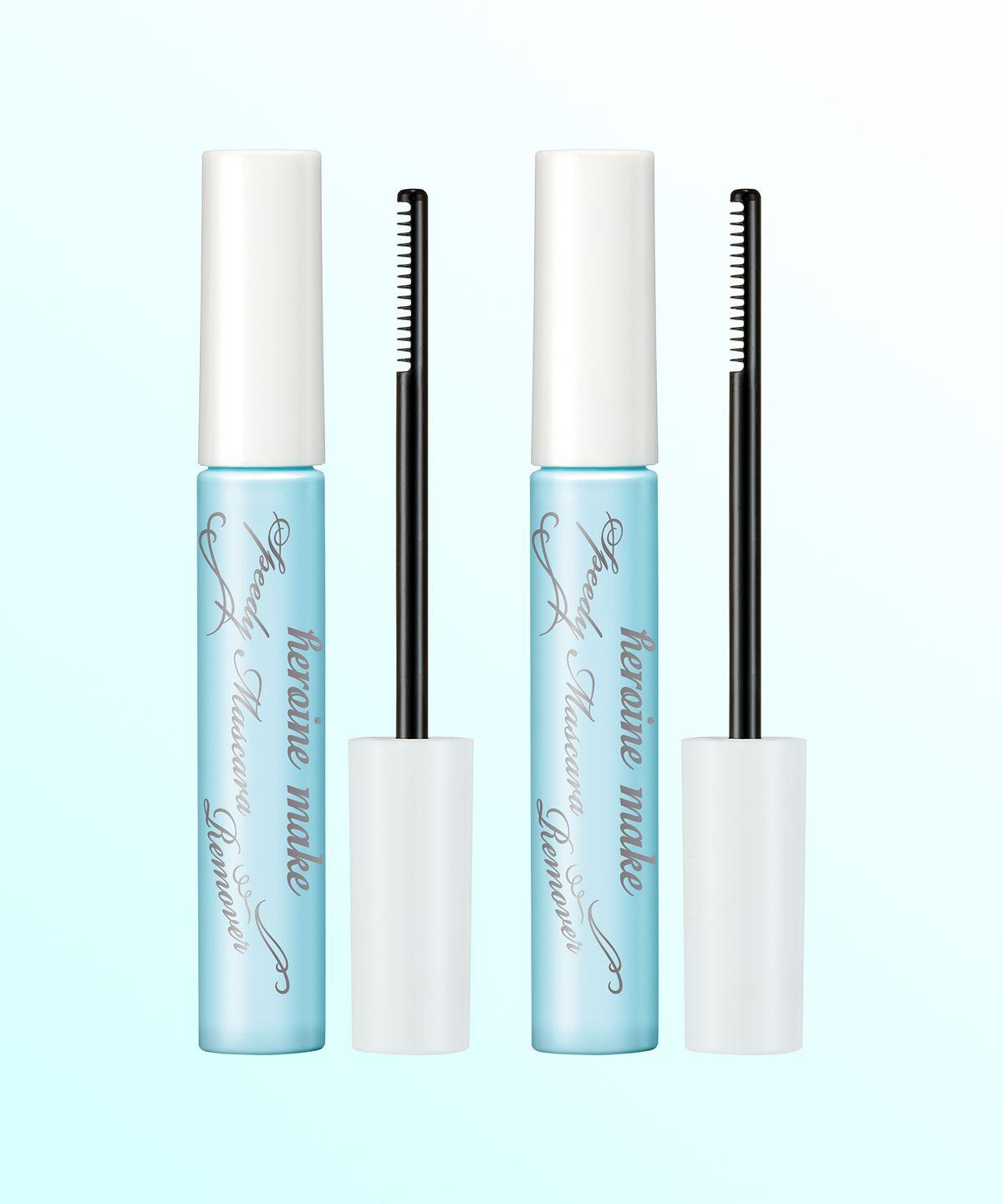 [2-pack] Speedy Mascara Remover