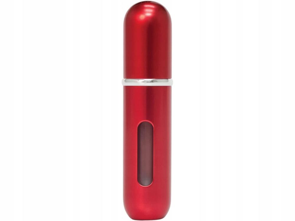 Gab_A Red Travel Atomizer (1000)