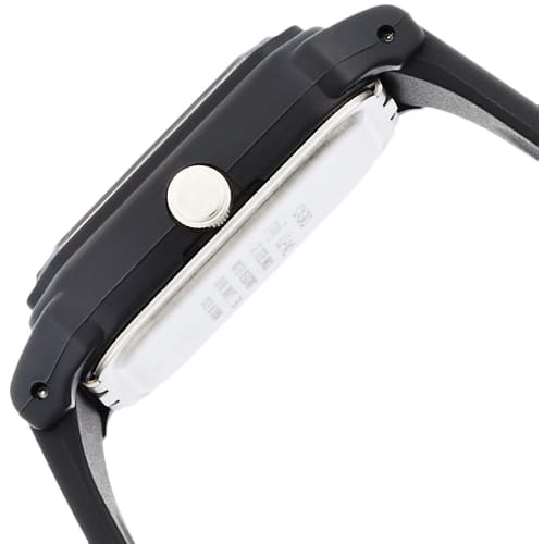 Casio import watch LQ-142E-1A black