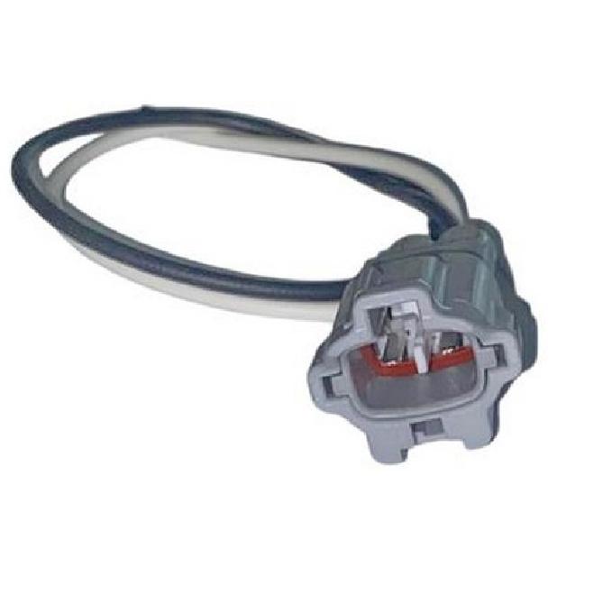 Hyundai Santa Fe Kia Sorento ABS Wheel Speed Sensor Connector Front Right | ABS Speed Sensor