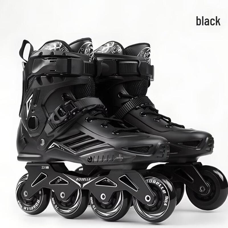 Adult Freestyle Inline Skates