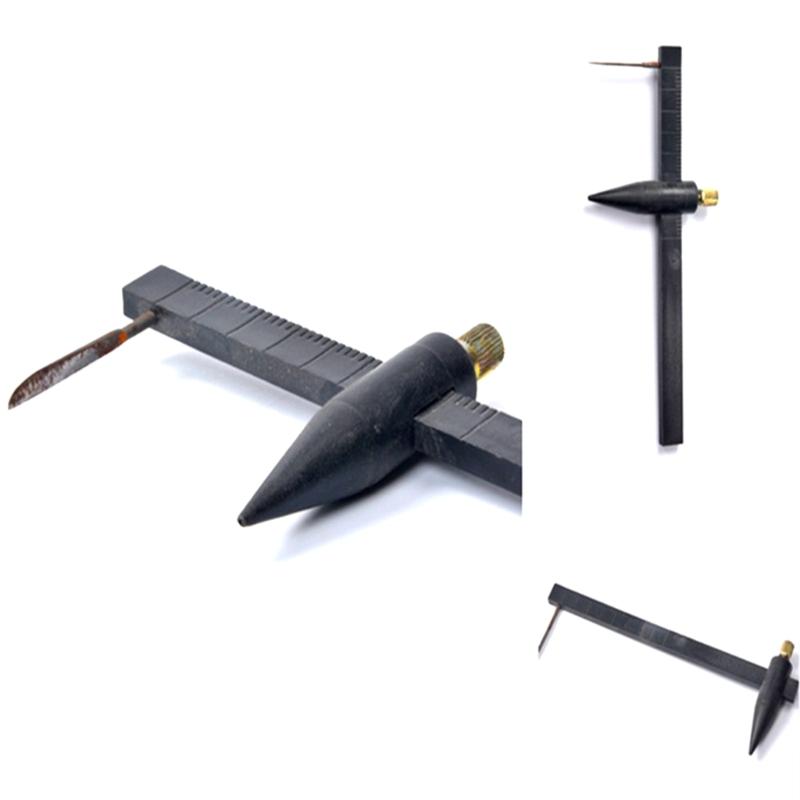 Plastic Round Cutter for Clay Pottery Convenient & Durable Clay Pottery Round Cutter Fit for DIY Crafting & Modeling