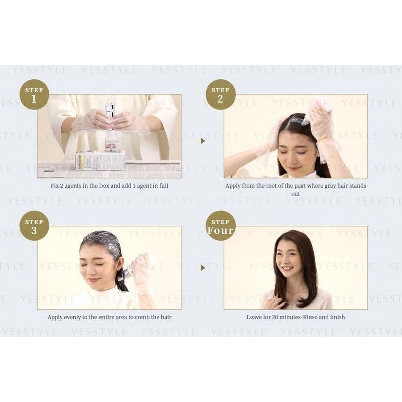 Hoyu - Cielo Designing Hair Color