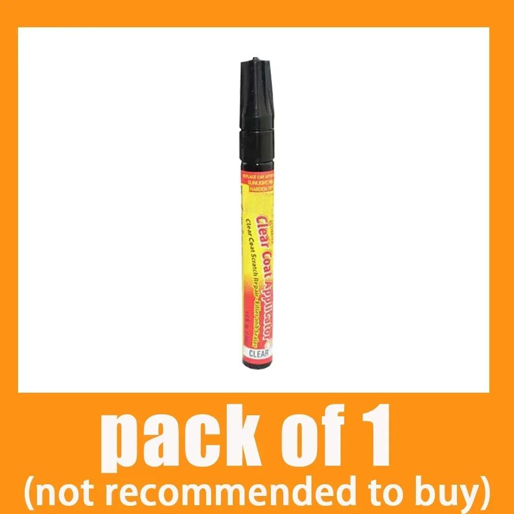 

YINGQI19 Автомобильный лак-карандаш для ремонта царапин, кузов, дверь, краска, прозрачный лак, автомойка, стайлинг, ремонт